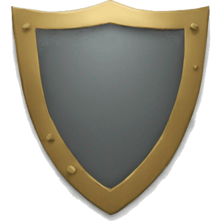 Shield emoji