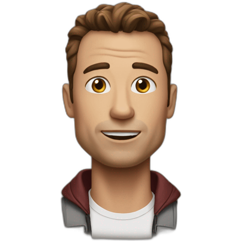 Elon musck emoji