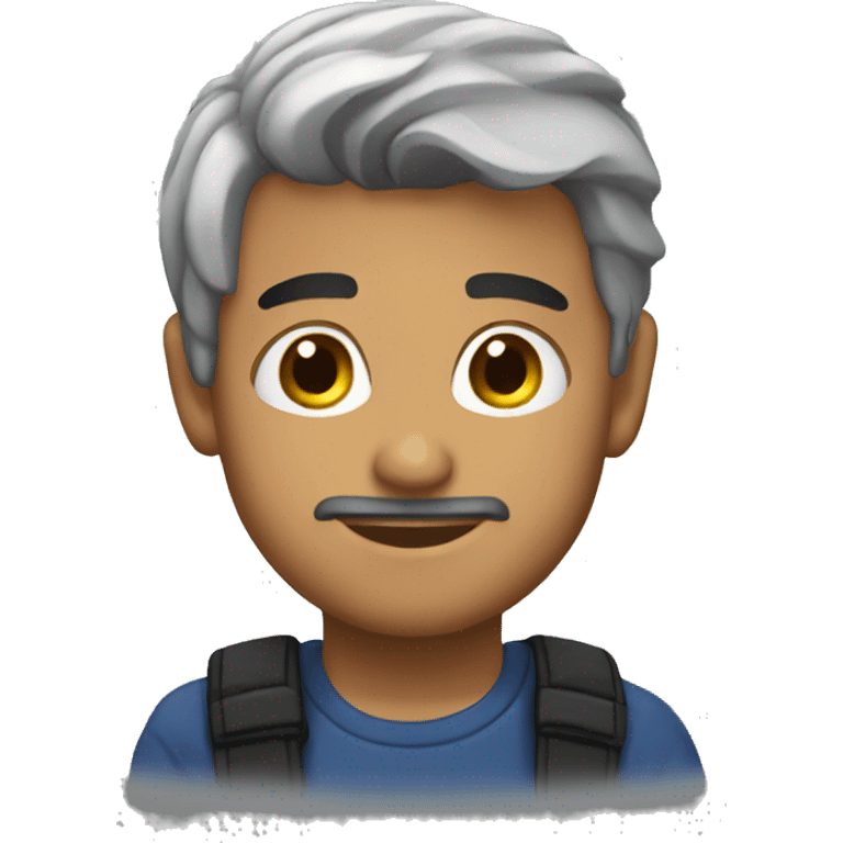 Danny Cervantes emoji