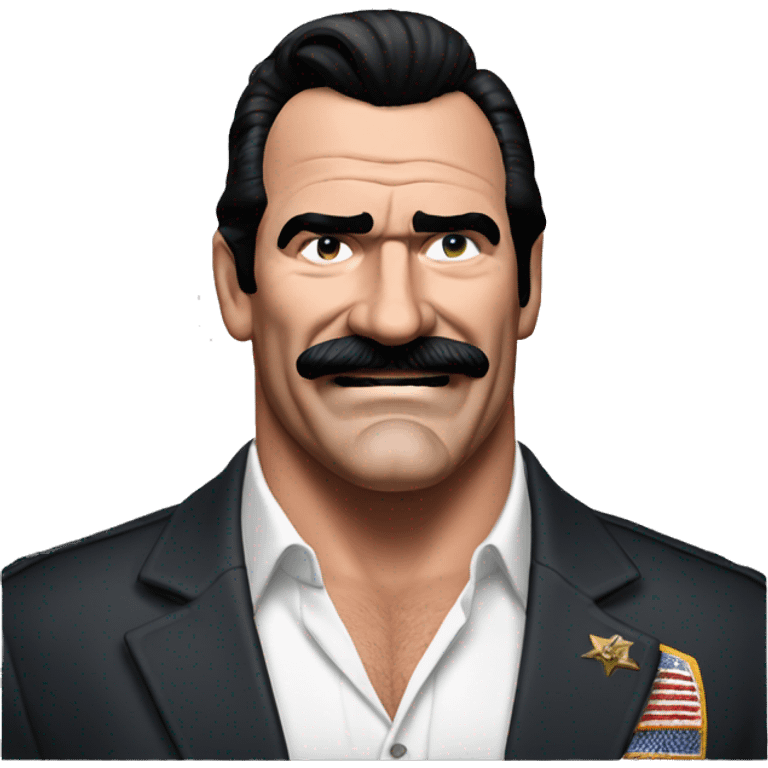 don frye emoji