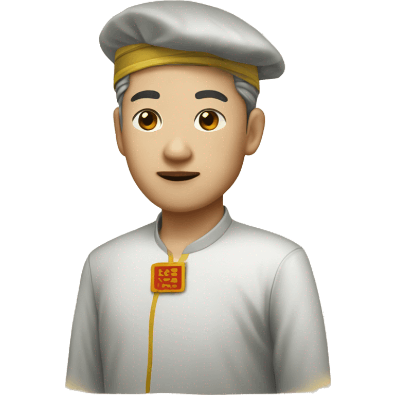 bánh bèo emoji