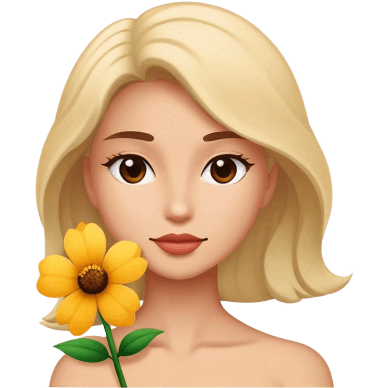 Women's Day 🥰 emoji