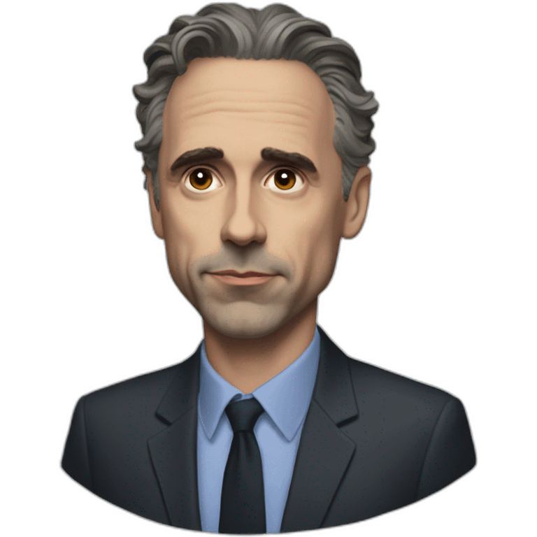 Jordan peterson emoji