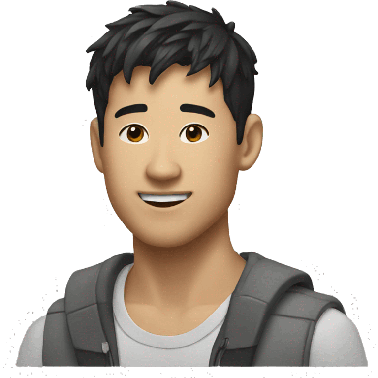 Justin Ying emoji