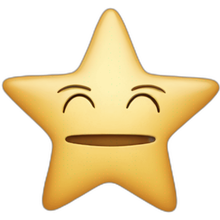 star emoji