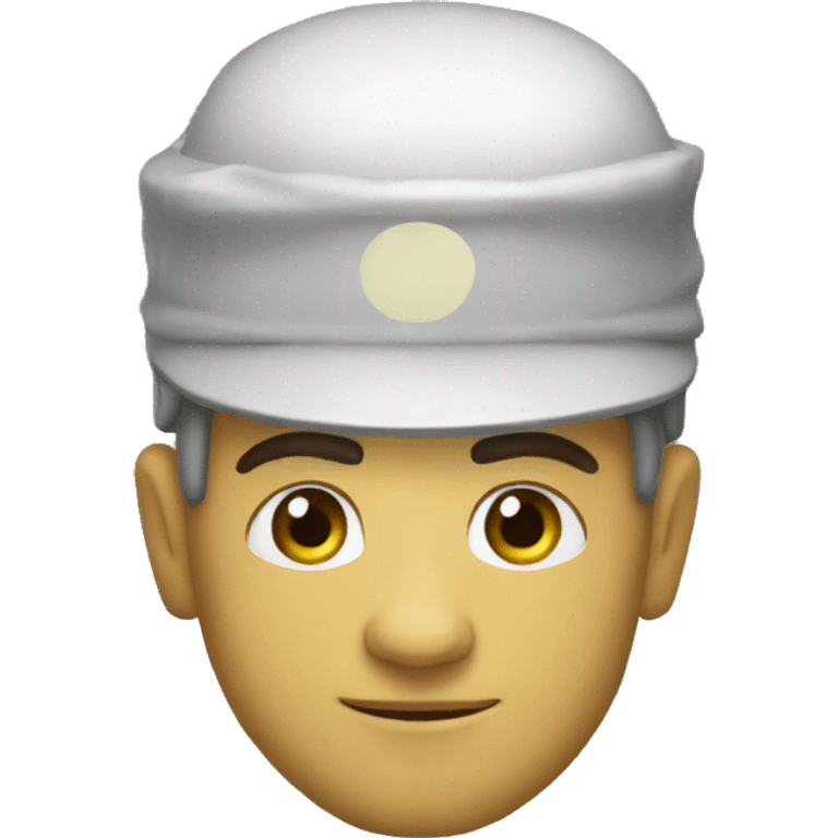 Palhaço  emoji