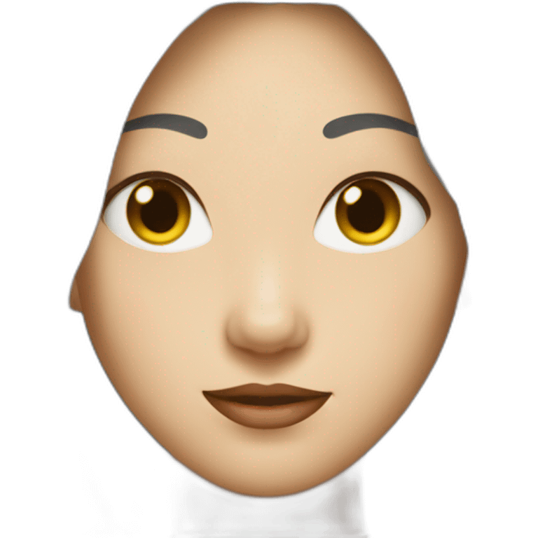 Chinois emoji