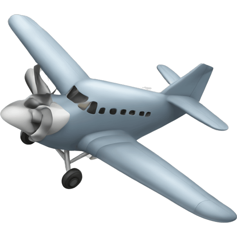 telegram plane emoji