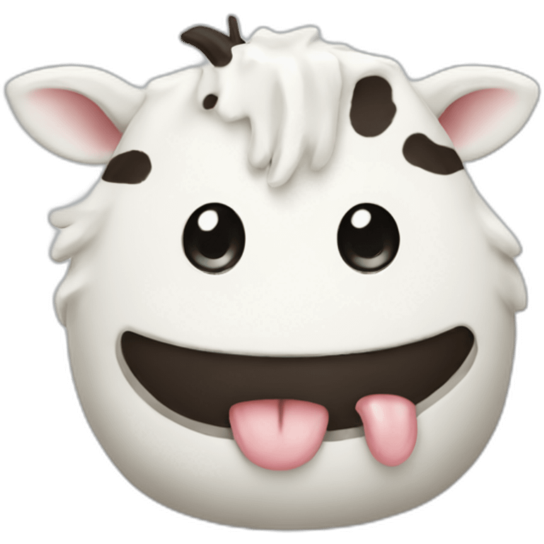 Dairy emoji