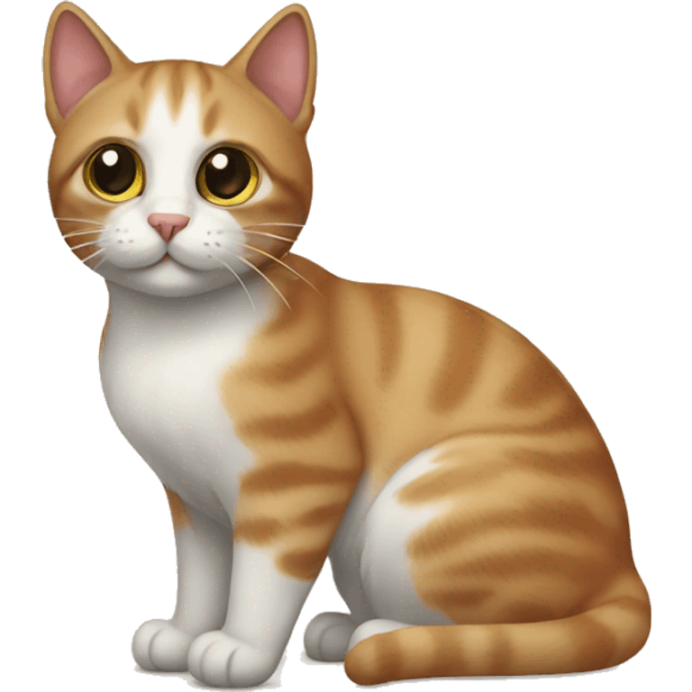 cat pomidor emoji