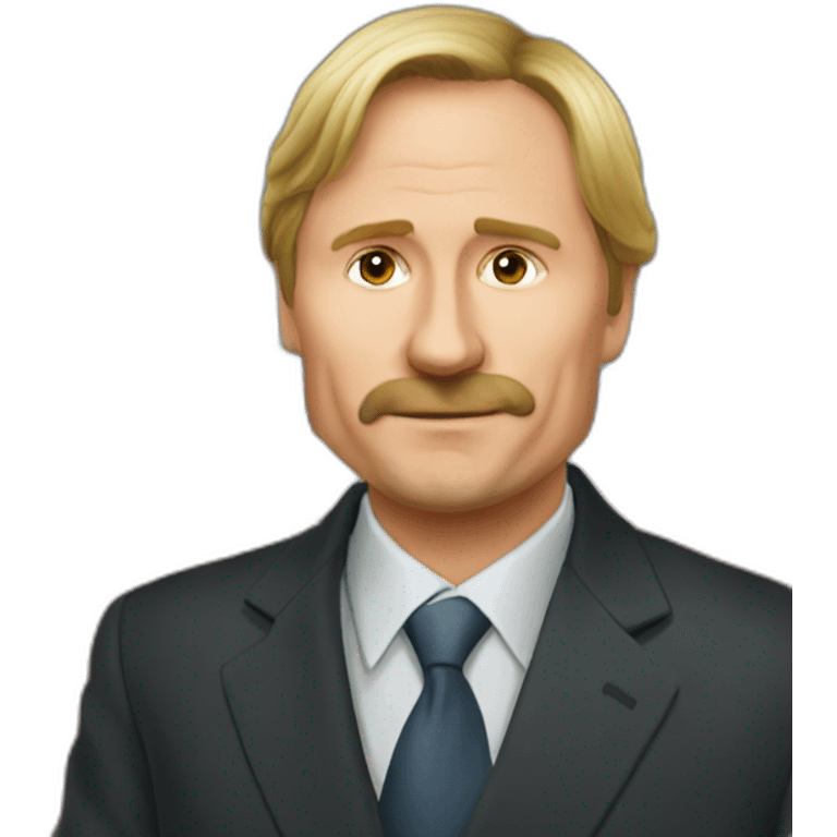 Kremlin boom emoji