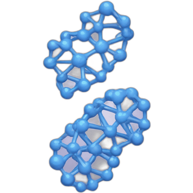 nucleic acids emoji