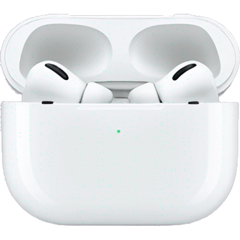 AirPods pro emoji