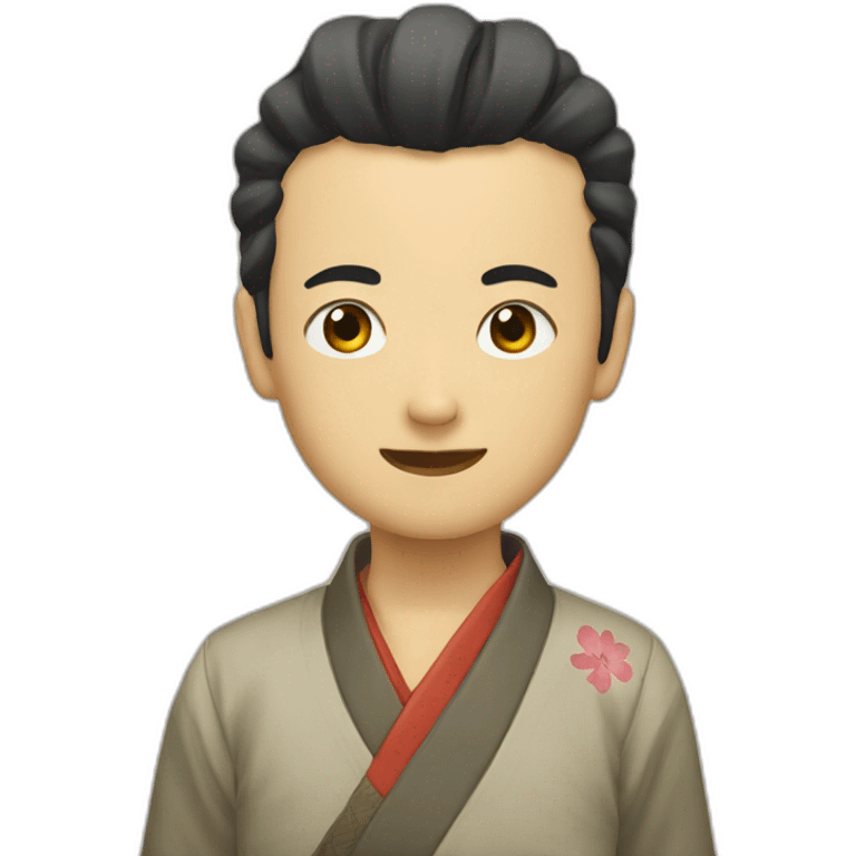 japan emoji