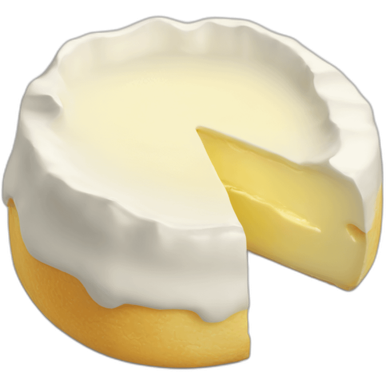 camembert emoji