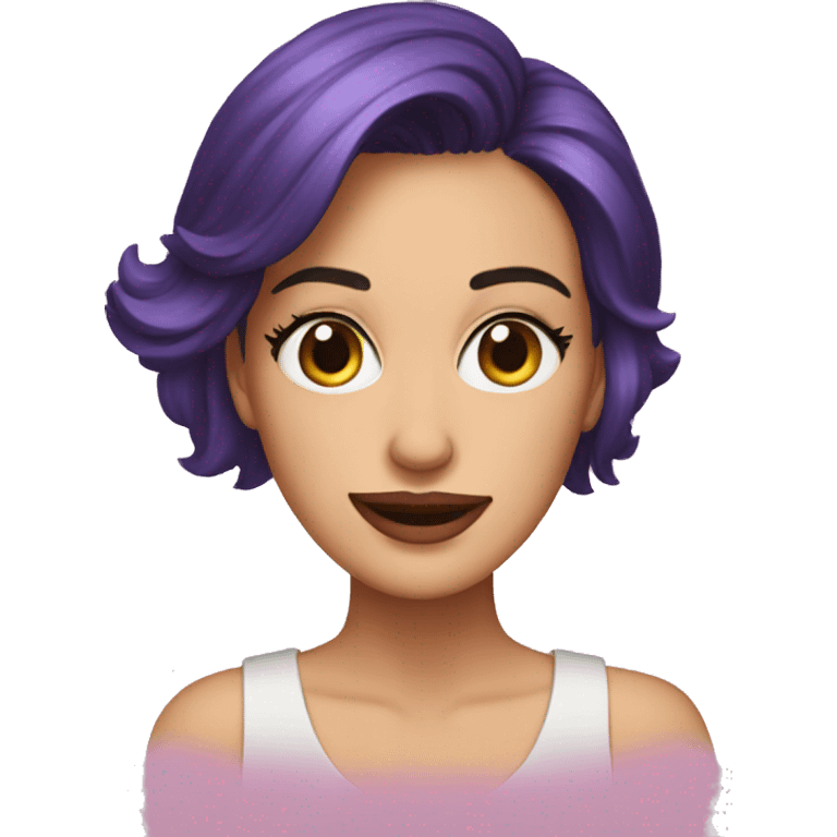 Katy perri emoji