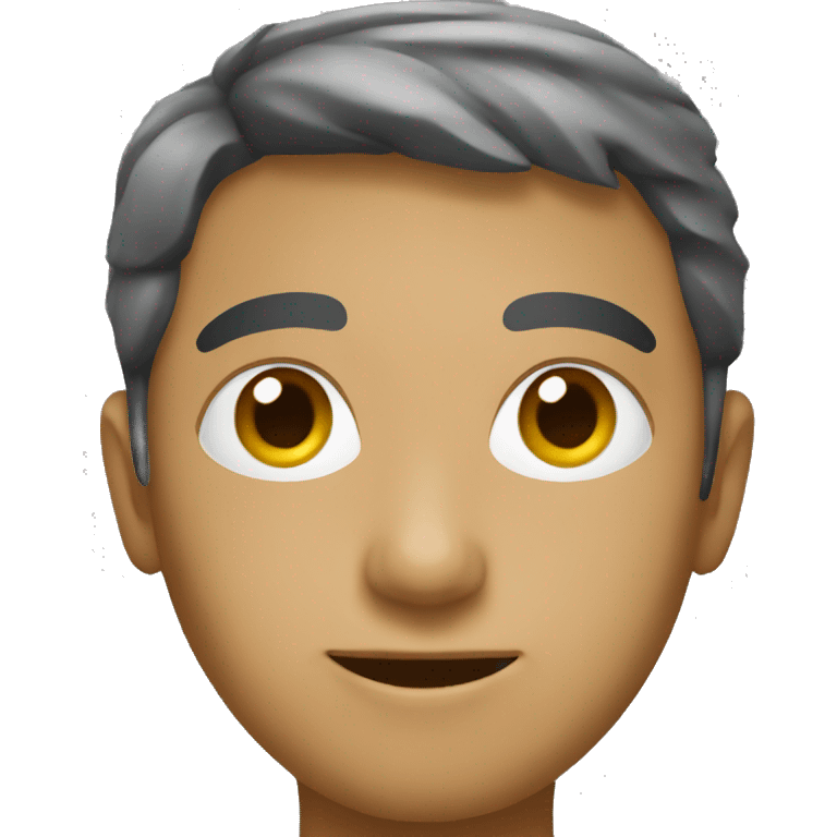 persona estresada emoji