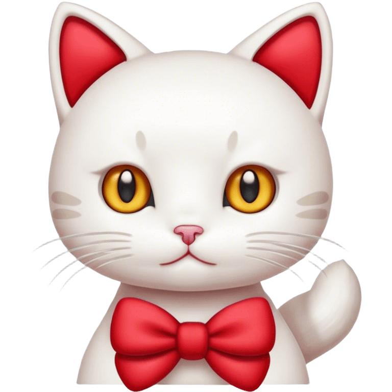 Hello-kitty hello-kitty emoji