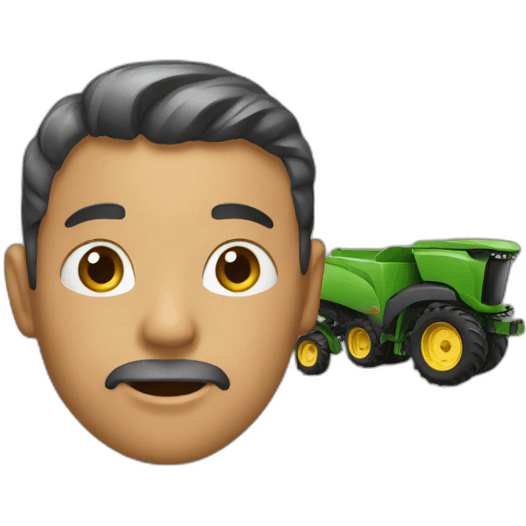 agriculture emoji