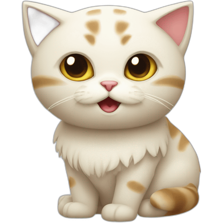 cat-gaming emoji