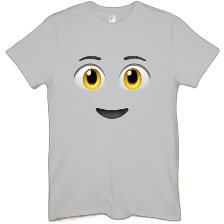 actor Joseph Gordon levitt t-shirt emoji