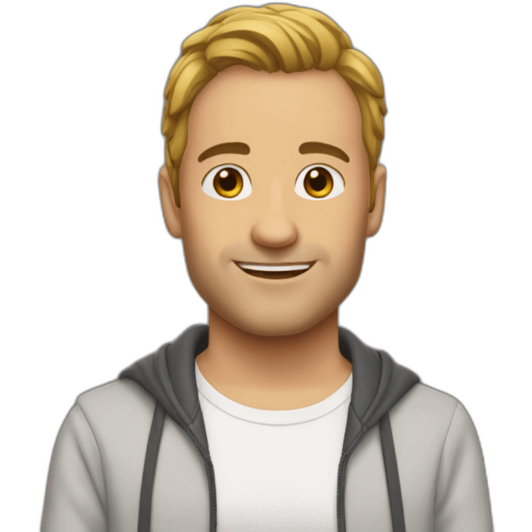 Alex delarge emoji