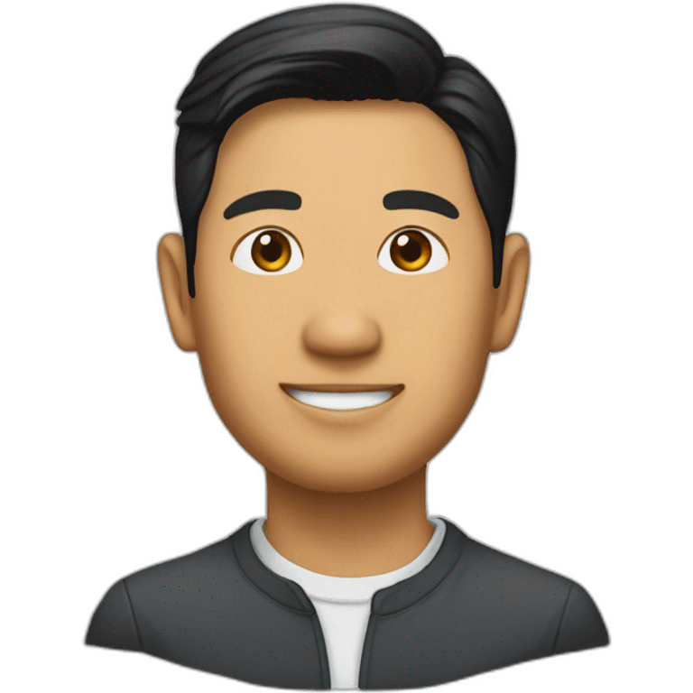 Andry-Rajoelina emoji