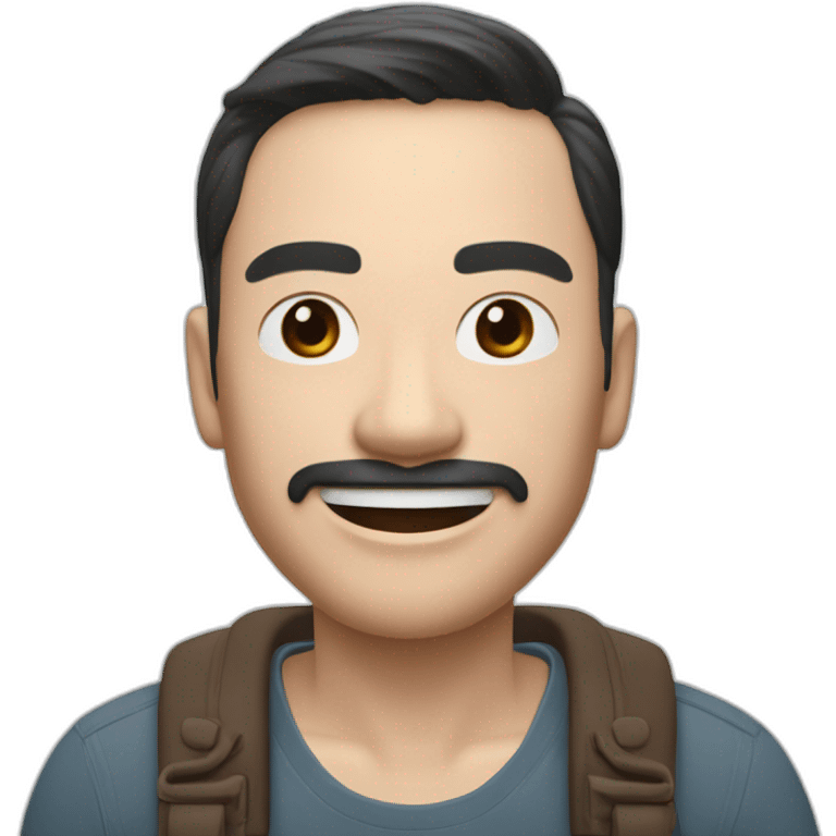 Huawei Mate60 pro emoji