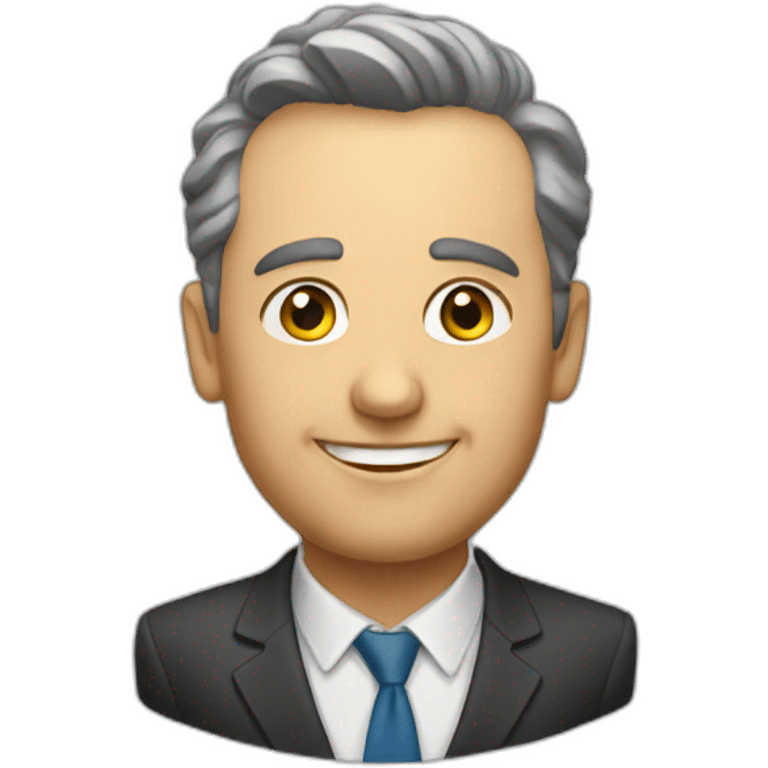 Dupont emoji