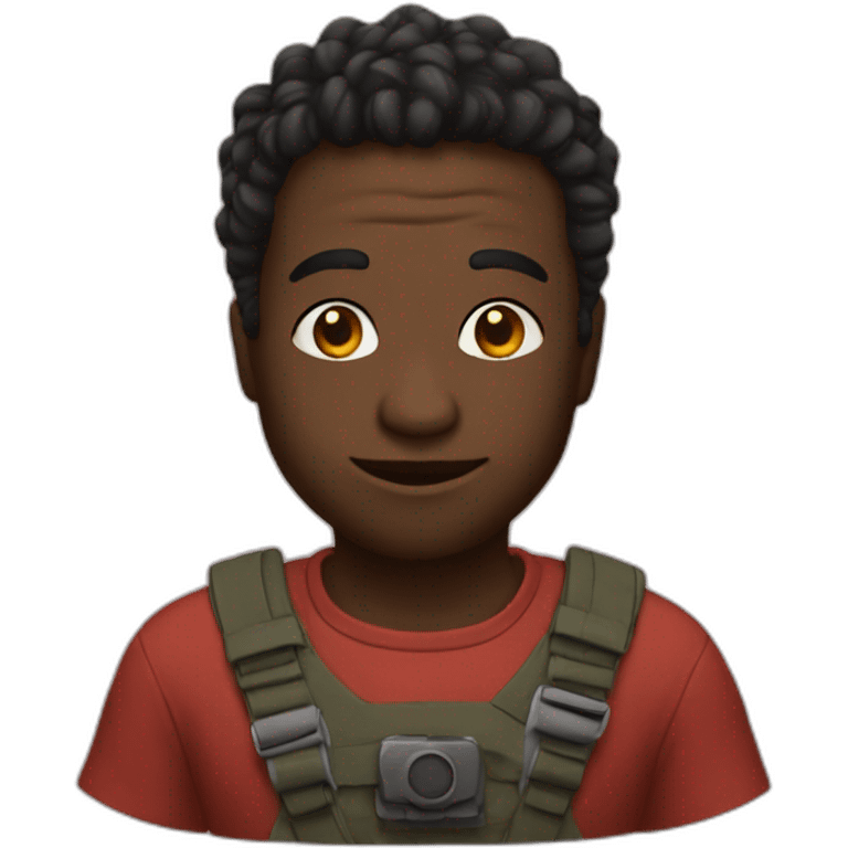 saka emoji