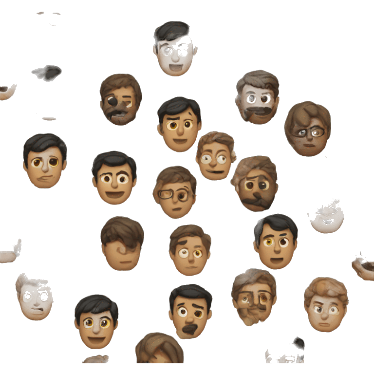 data emoji