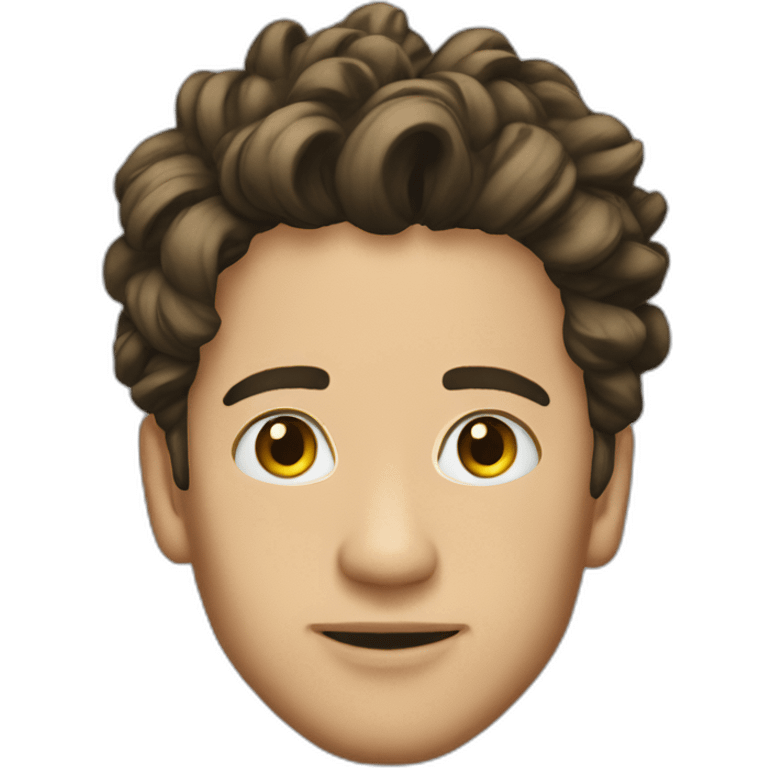 Nekfeu emoji