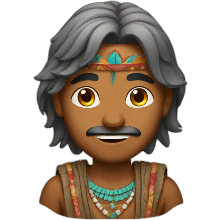 Indian emoji