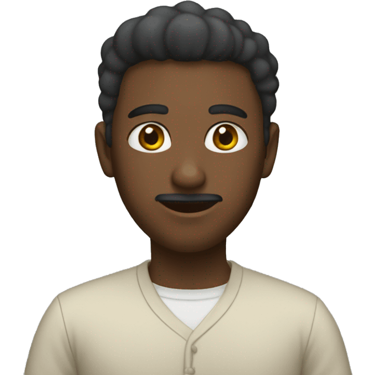 Kéfié  emoji