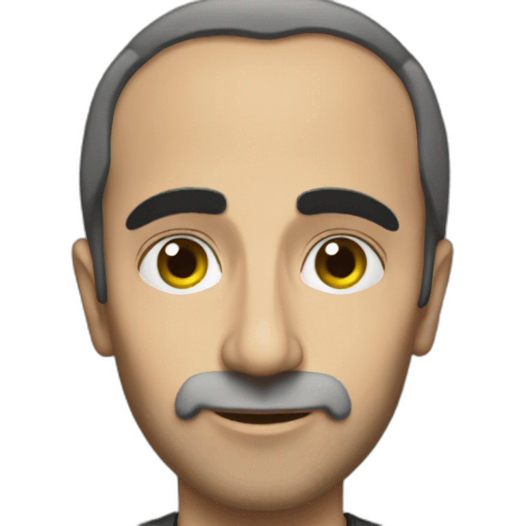 Zemmour emoji