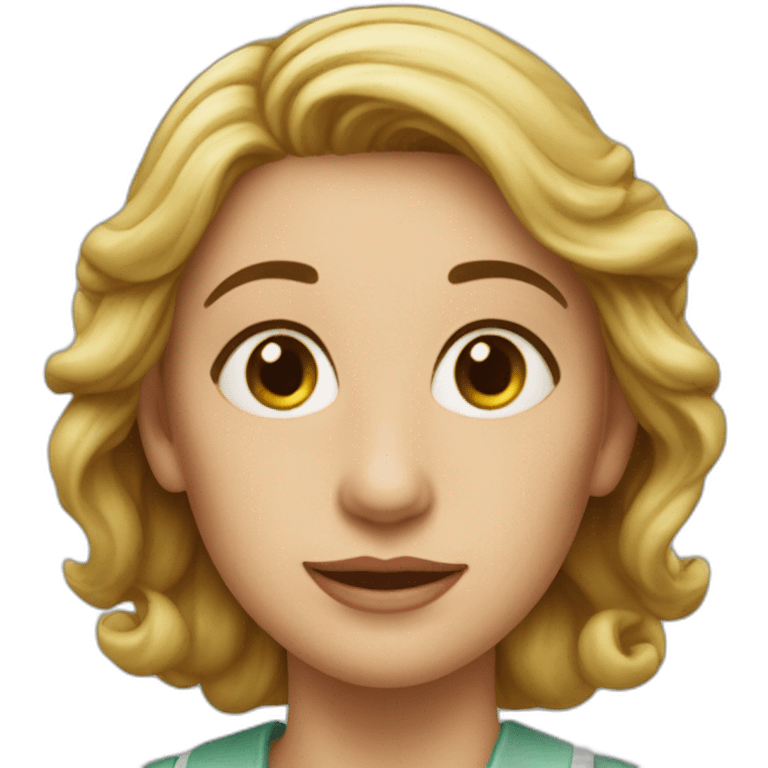 estela Cantabria emoji