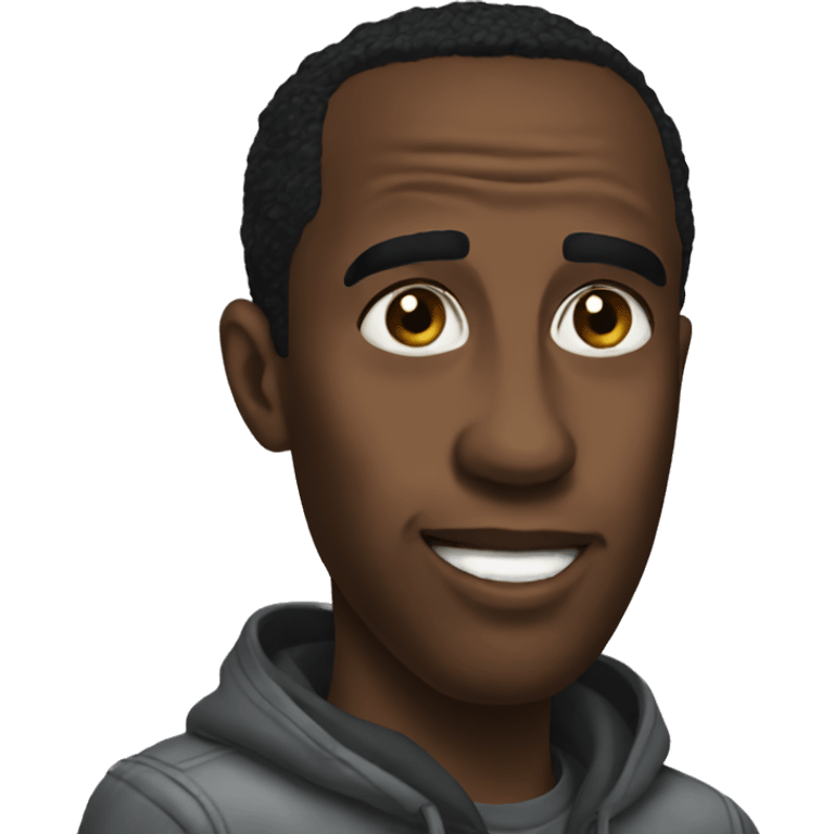 Diddy emoji