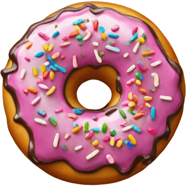 donat emoji