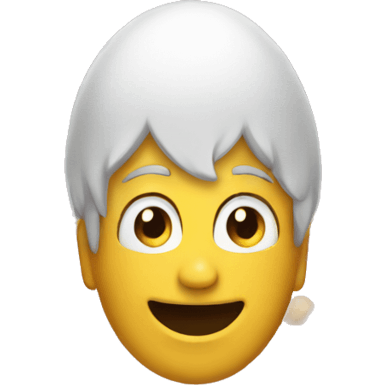 Easter emoji