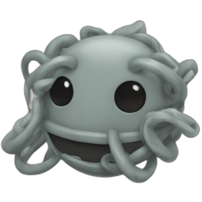 fsm emoji