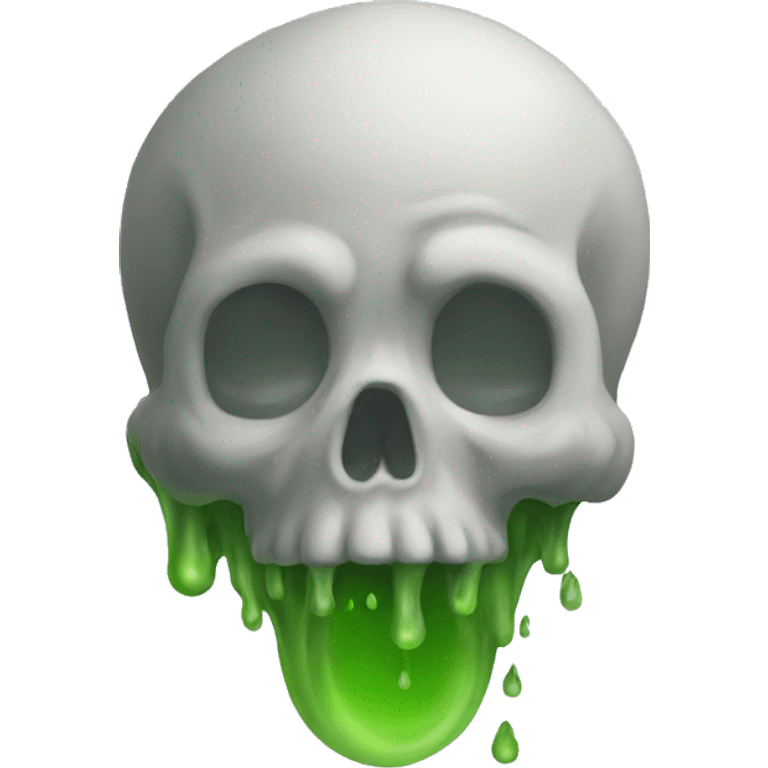 poison fog emoji