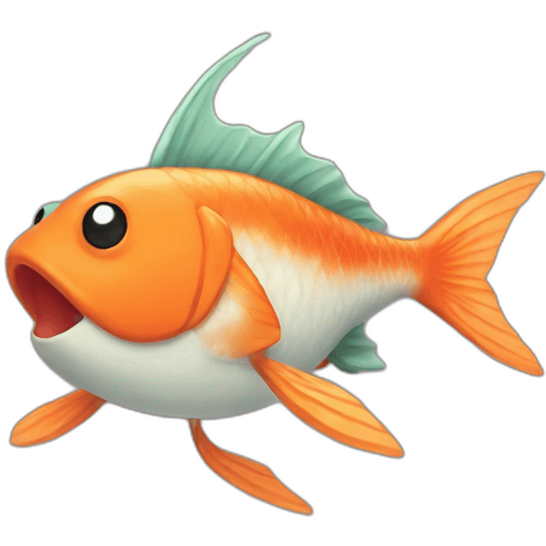 karp emoji