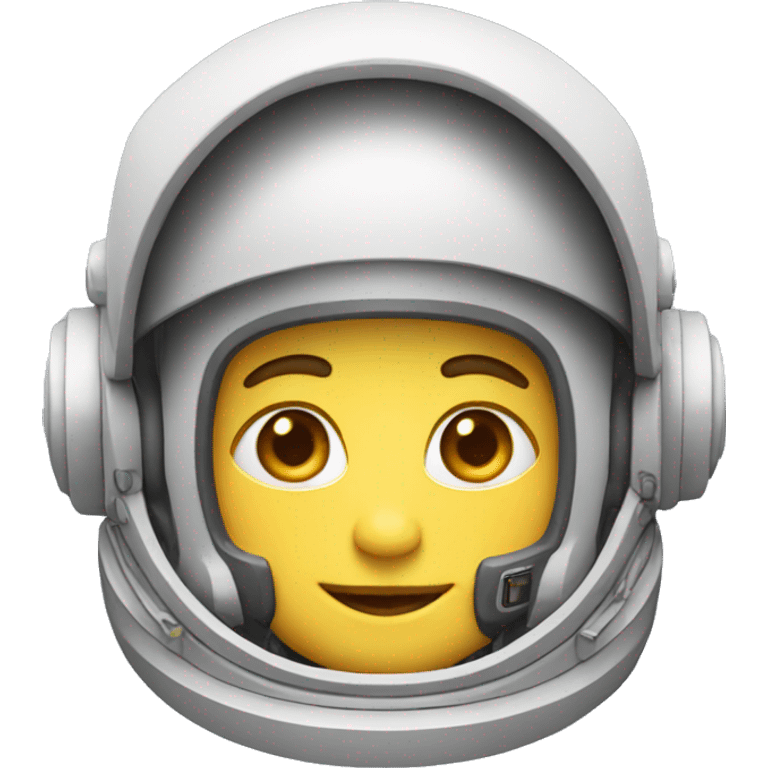 astronauta emoji