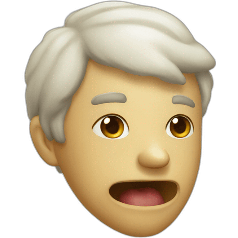 Molusco emoji