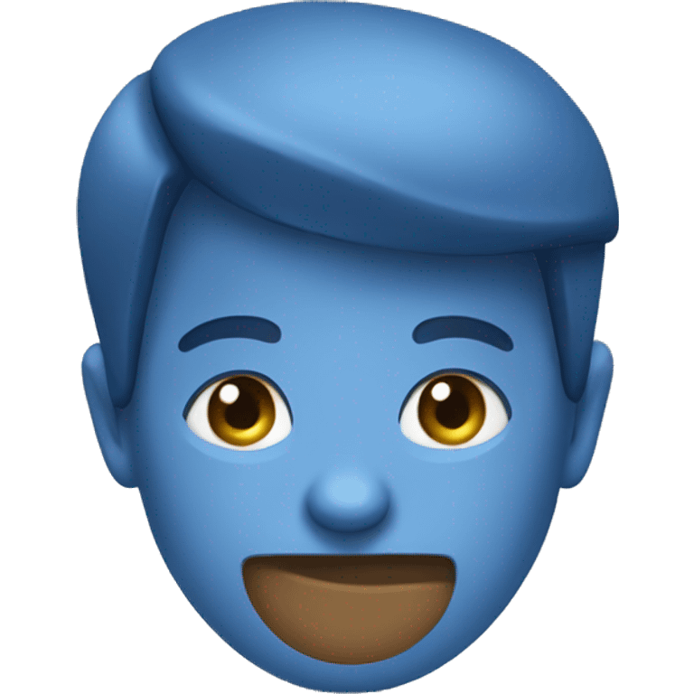 Telegram blue tic emoji