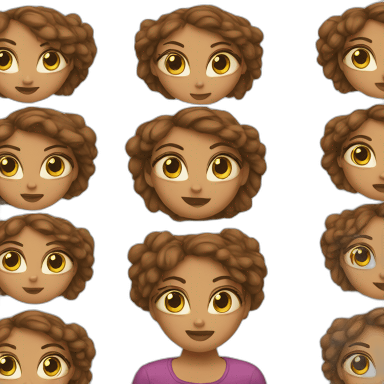 nika nika emoji