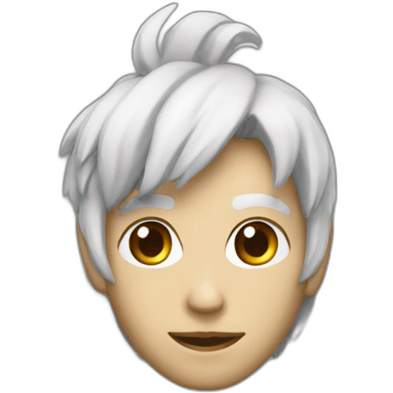 Alt F4 emoji