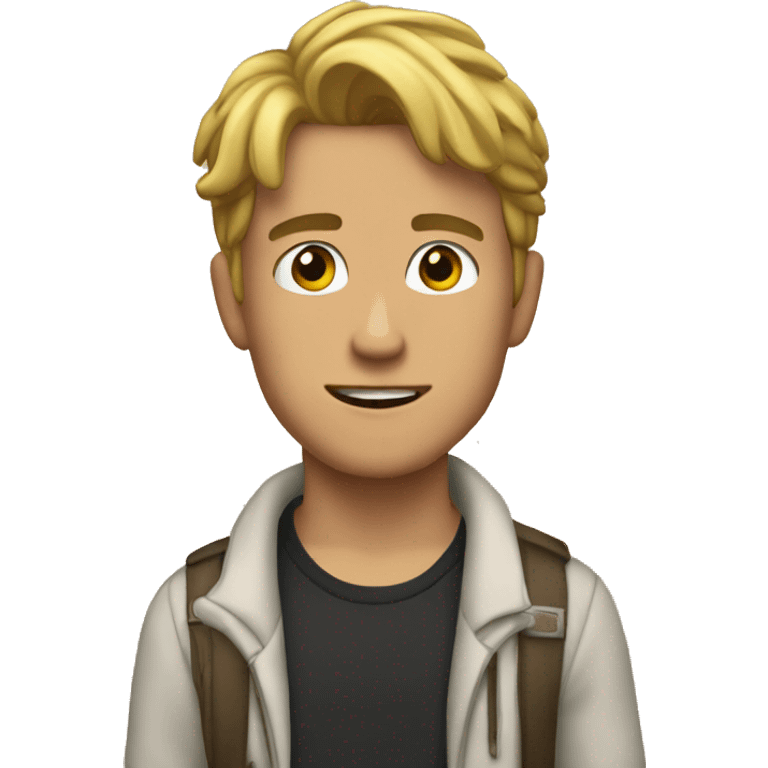 Cody emoji