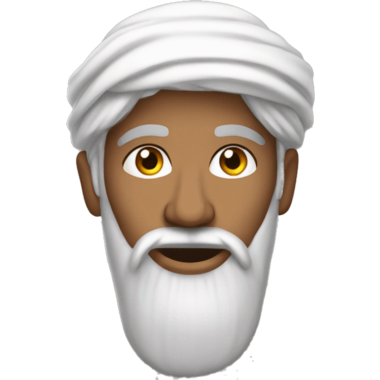 mehdi emoji