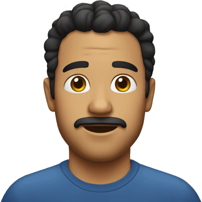 Pedro emoji